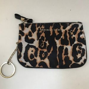Victoria's Secret Women's Change Purse